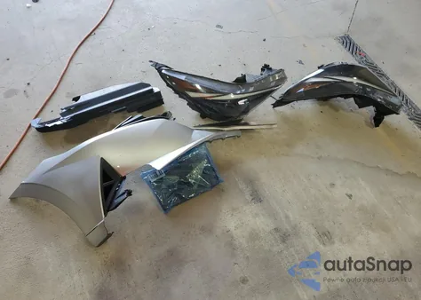 2021 Hyundai Elantra Se z USA, uszkodzony, nr VIN 5NPLL4AG9MH038634